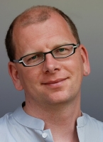 Oliver Spalt, Sozialpädagoge und Kulturpädagoge